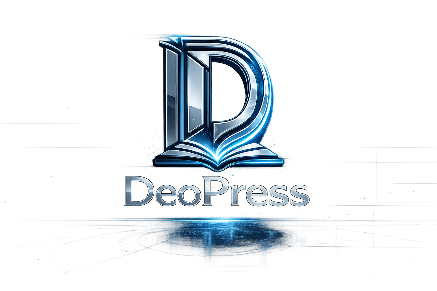 DeoPress Logo